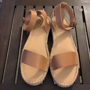 Soludos Cadiz/Crete Espadrille Sandals